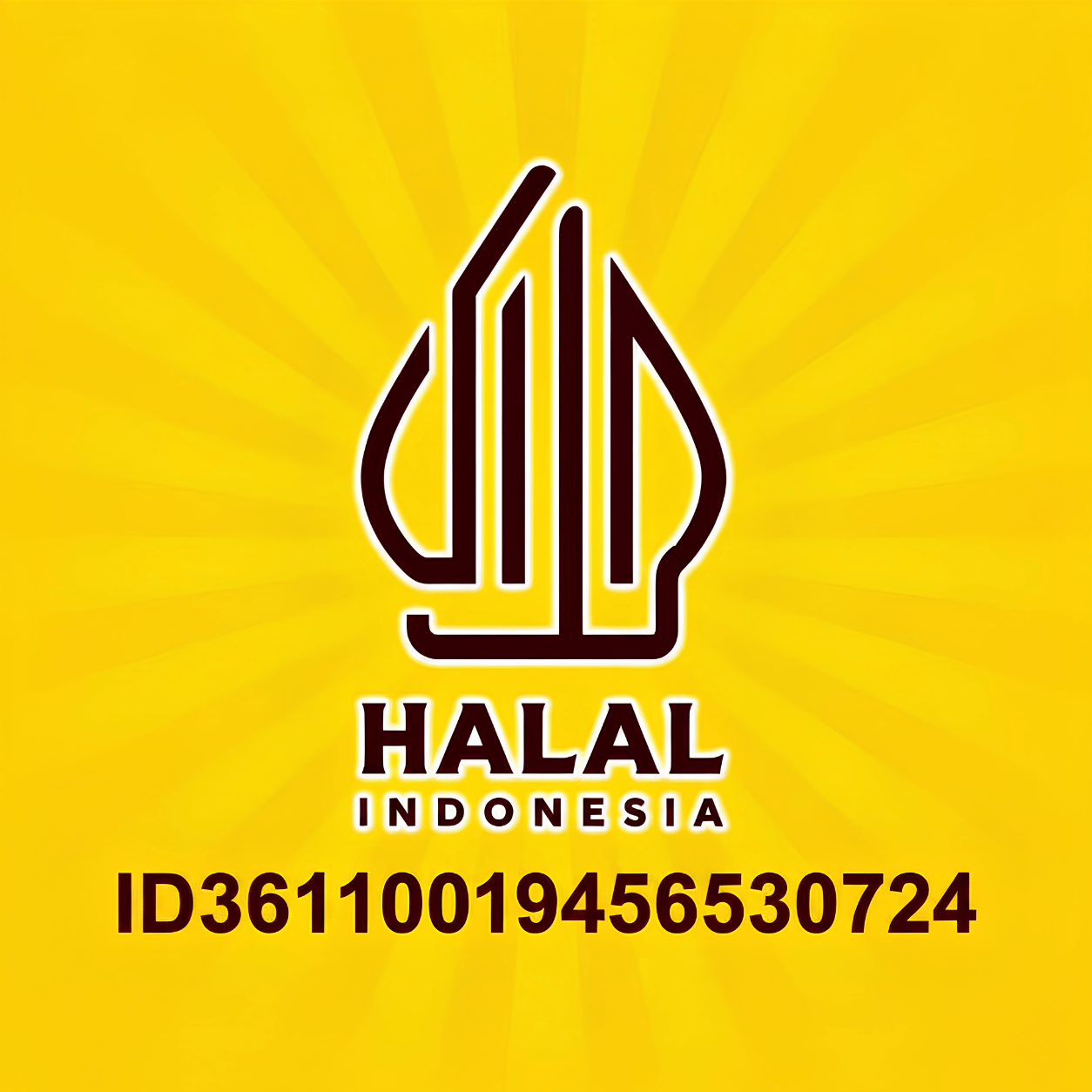 Sertifikat Halal Indonesia